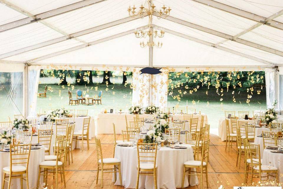 Coal Creek Winery & Event Center
