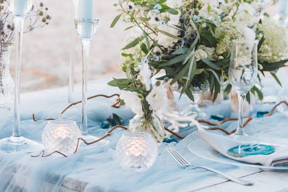 Coal Creek Winery & Event Center