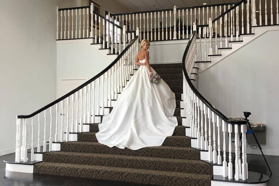Coal Creek Winery & Event Center