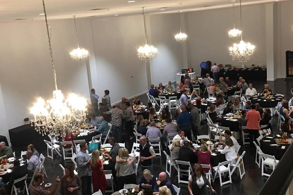 Coal Creek Winery & Event Center