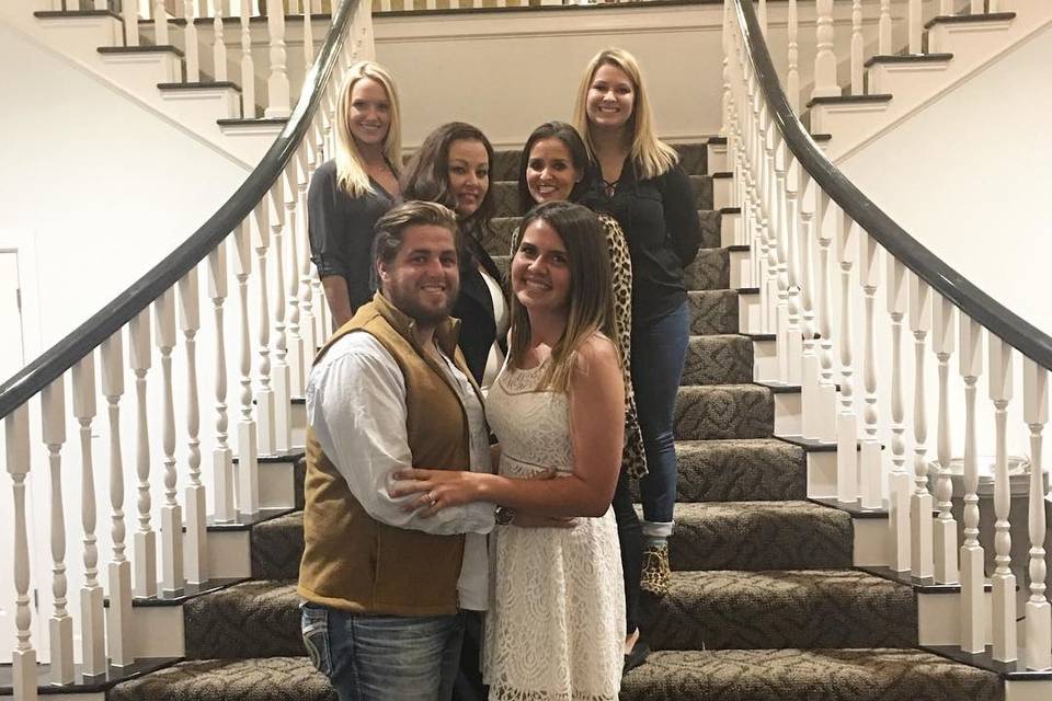 Coal Creek Winery & Event Center