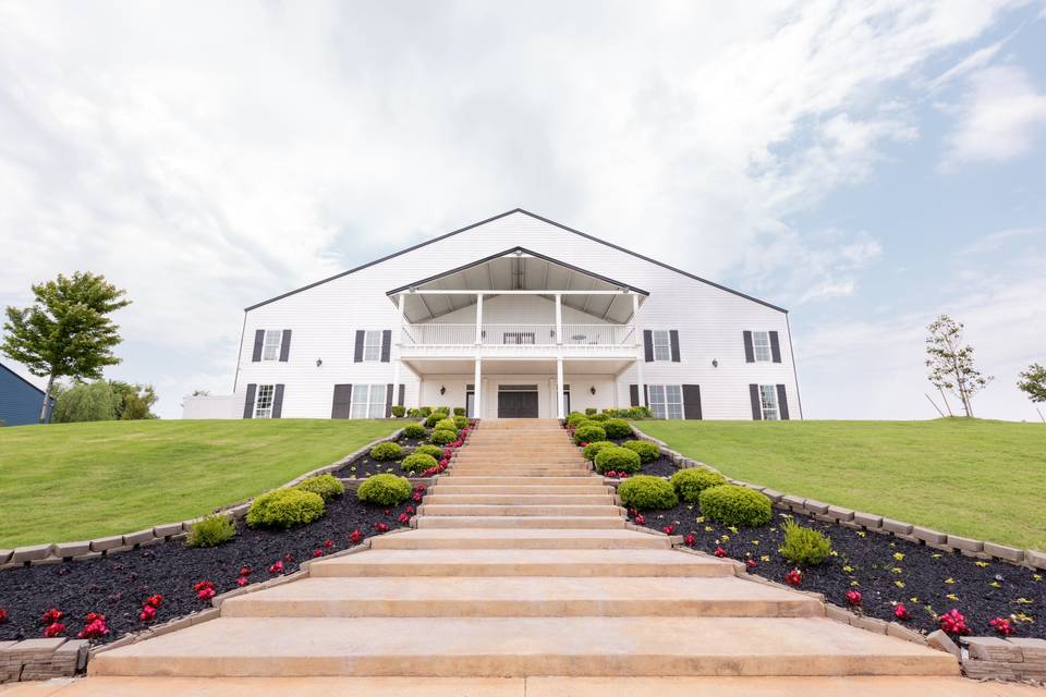 Coal Creek Winery & Event Cent