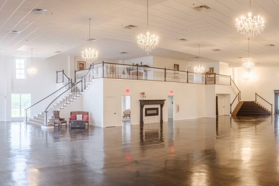 Coal Creek Winery & Event Cent