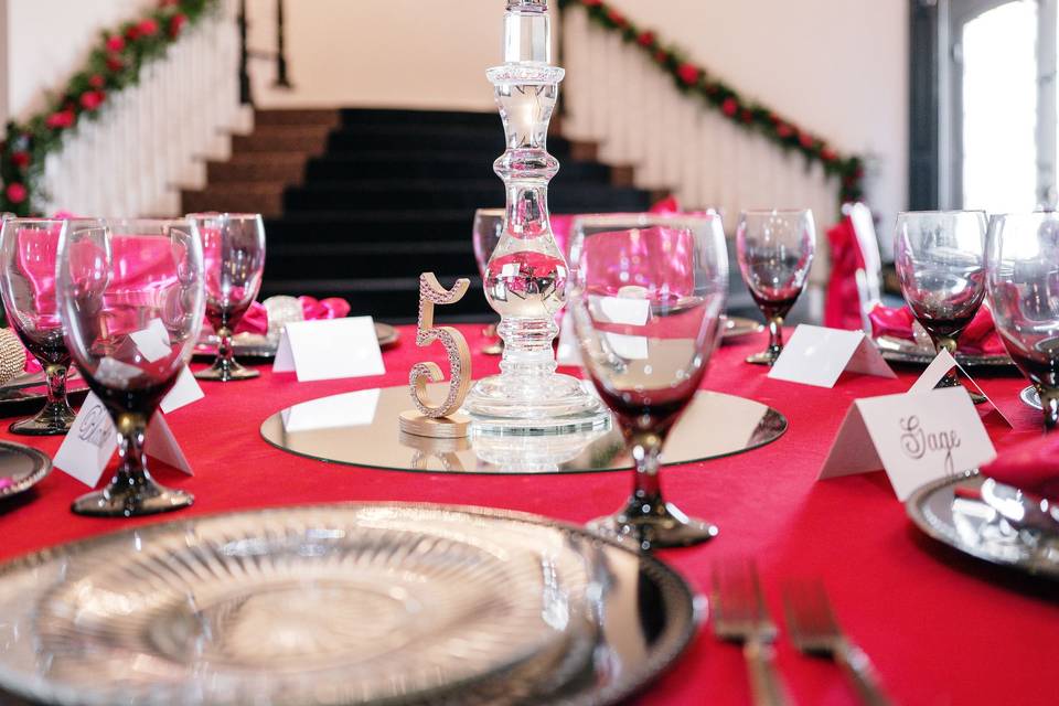 Coal Creek Winery & Event Cent