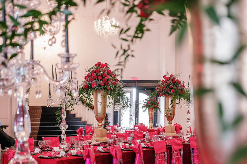 Coal Creek Winery & Event Cent