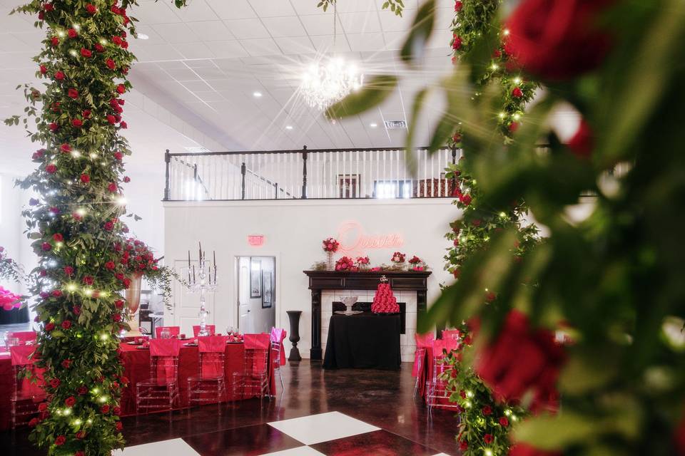 Coal Creek Winery & Event Cent