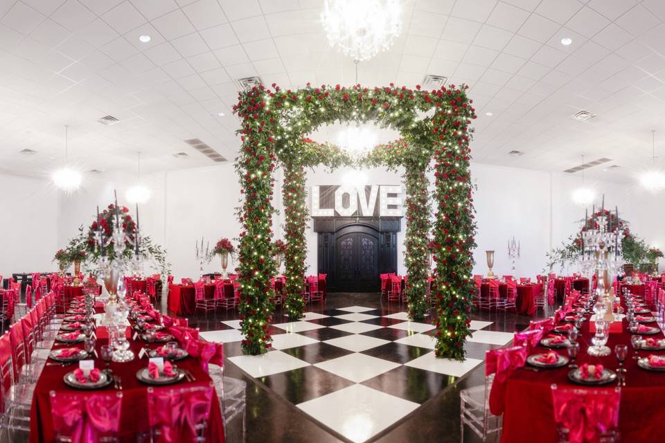 Coal Creek Winery & Event Cent