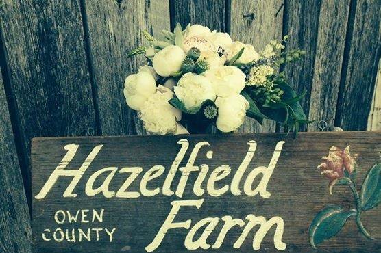 Hazelfield farm