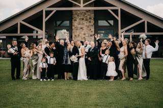 The Crescent at Eau Claire Event District