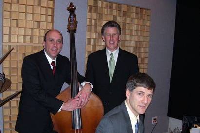 Jim Scianna Trio