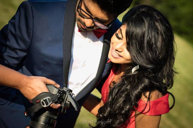 Vintage Aperture Photography
