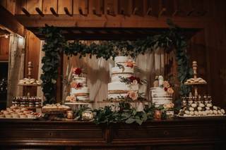 Frosted Cakery