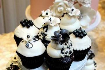 Cute cupcakes