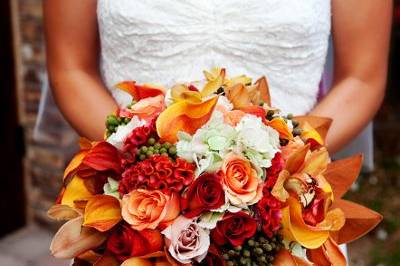 Fiori Floral Design