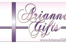 Arianna Gifts and Arianna Candy Buffets