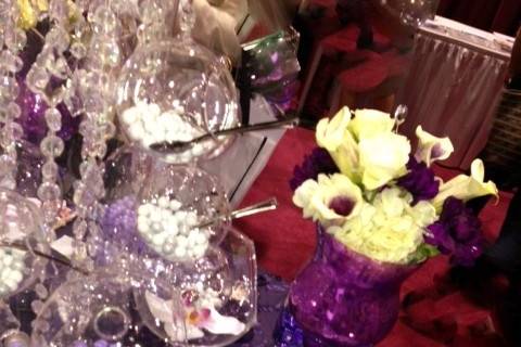 Arianna Gifts and Arianna Candy Buffets