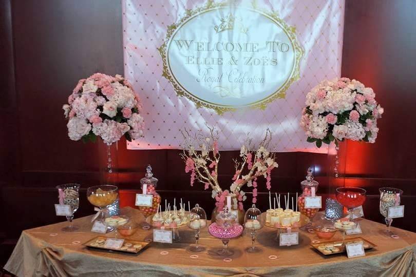 Arianna Gifts and Arianna Candy Buffets