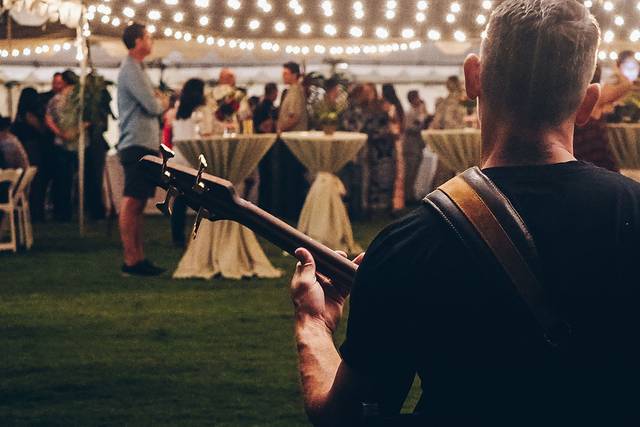 Live music