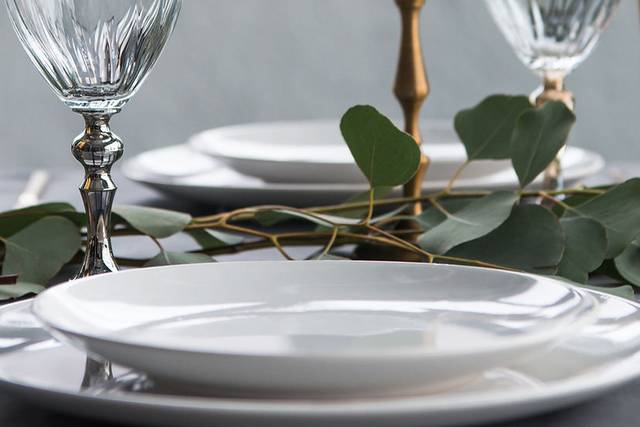 Table settings