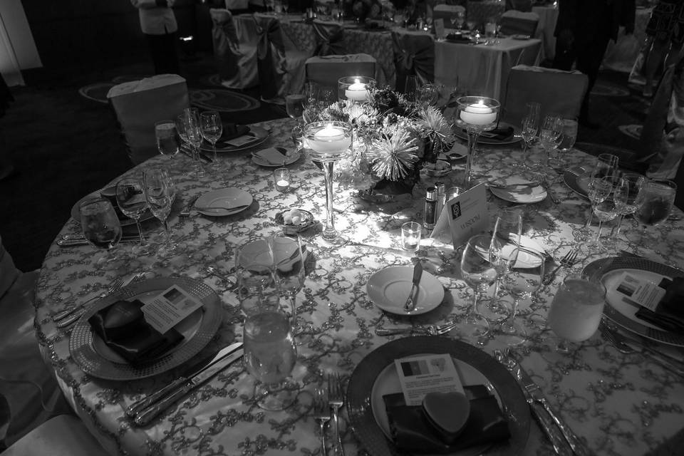 Place setting