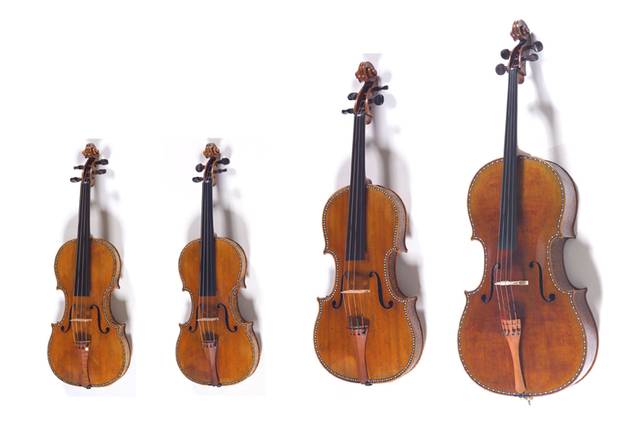 Con Brio Strings