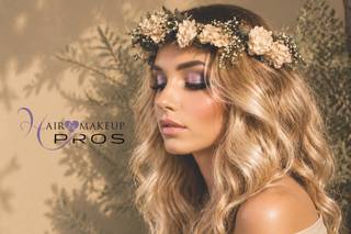 Portland Hair and Makeup PROS