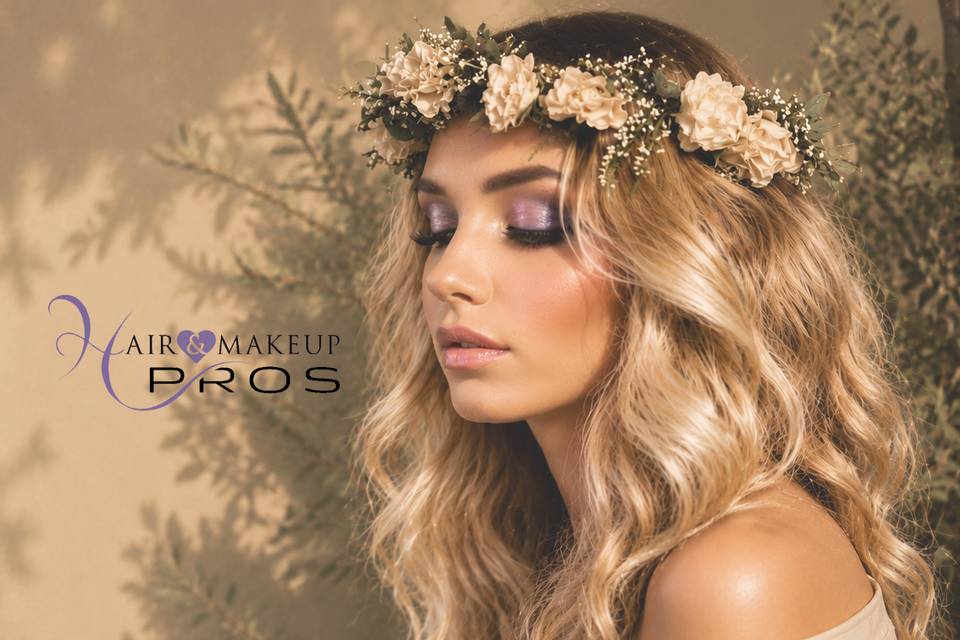 Portland Hair and Makeup PROS
