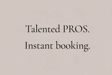 Hair & Makeup PROS