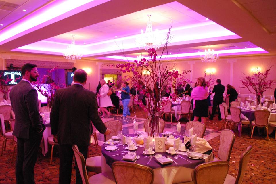 The Ballroom