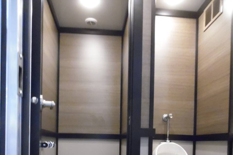 Greenwich Portable Restrooms llc llc