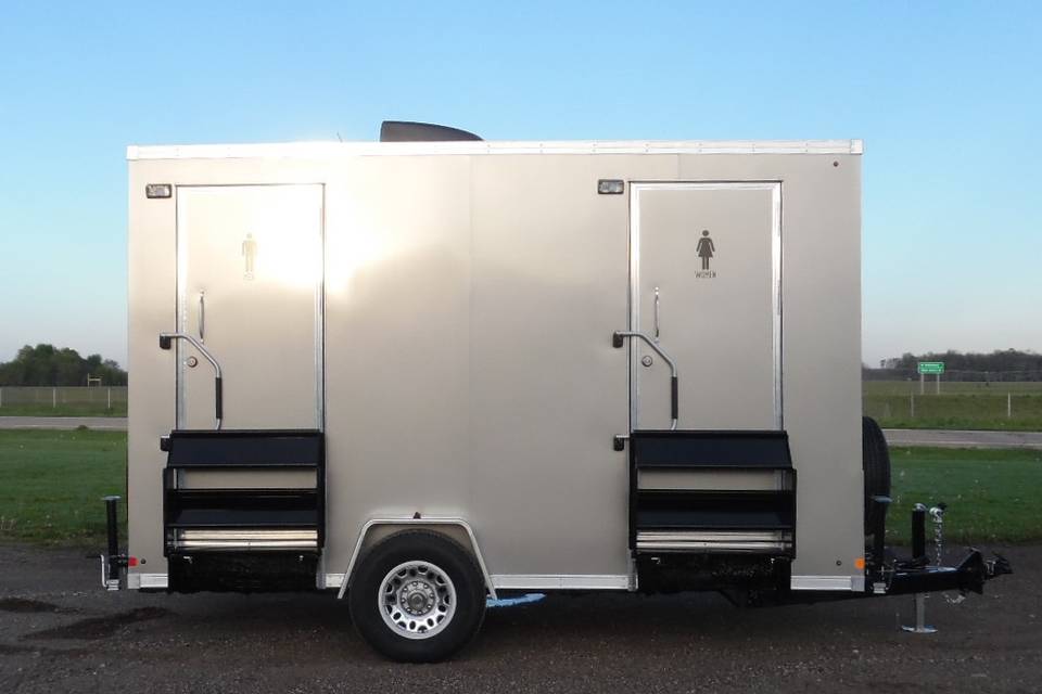 Greenwich Portable Restrooms