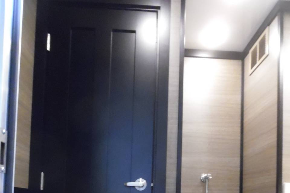 Greenwich Portable Restrooms llc llc