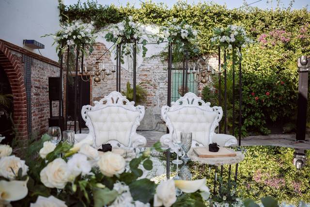 Happily Ever After Events