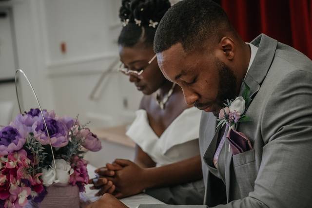 Happily Ever After Events