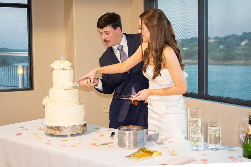 Heart of Texas Bakery