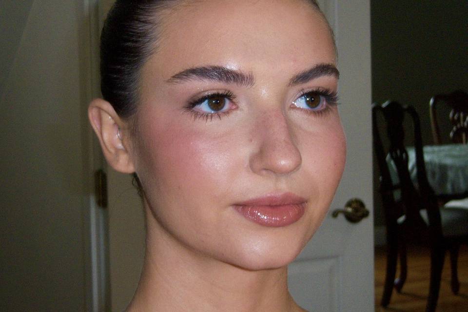 Mason Ray Beauty LLC
