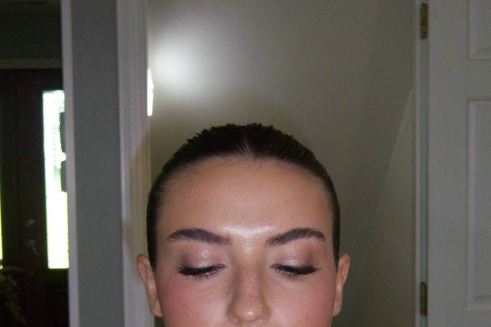 Mason Ray Beauty LLC