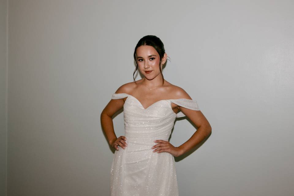 Mason Ray Beauty