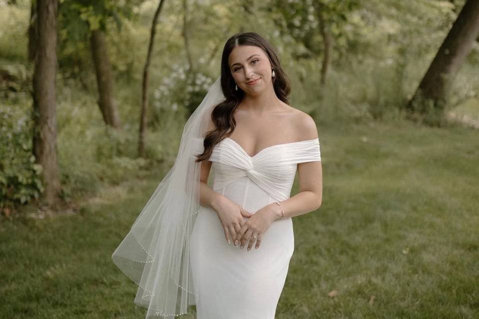 Mason Ray Beauty