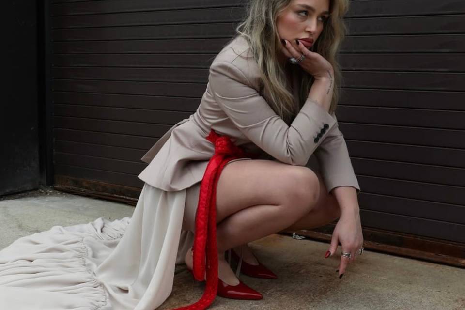 Mason Ray Beauty