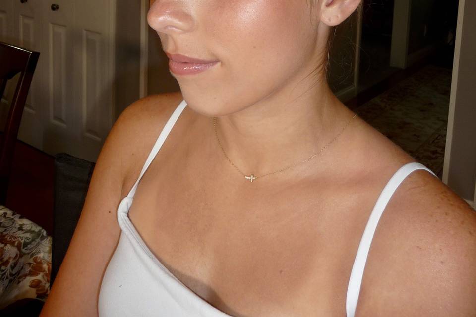 Mason Ray Beauty LLC