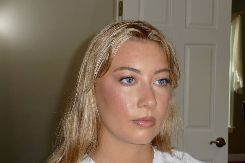 Mason Ray Beauty LLC