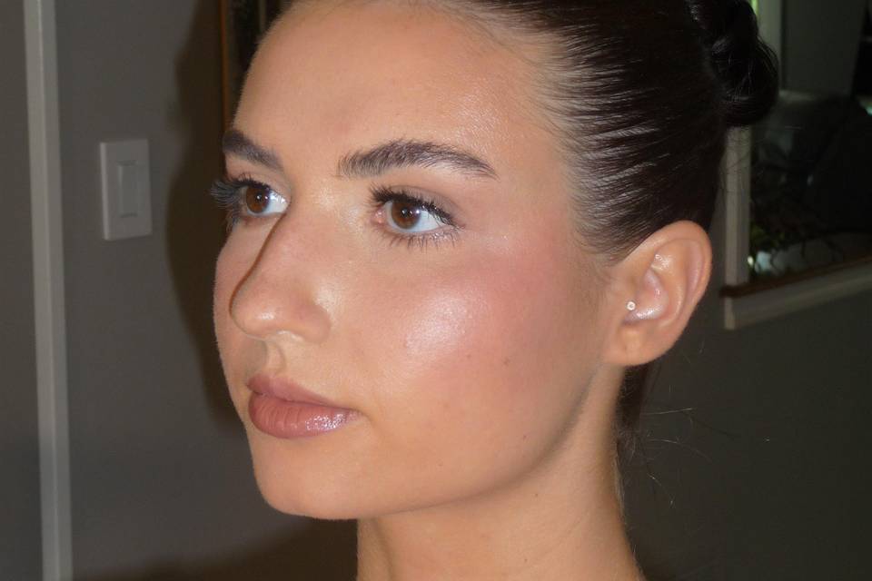 Mason Ray Beauty LLC