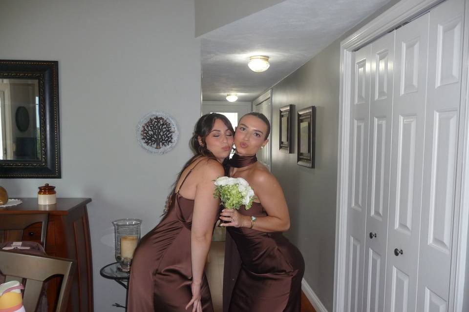 Mason Ray Beauty LLC