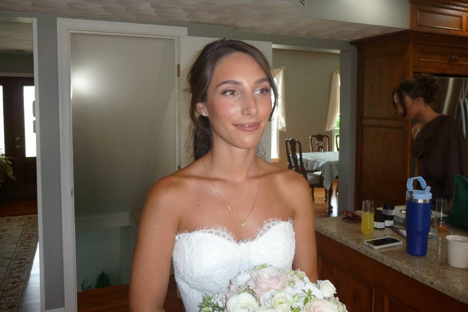 Mason Ray Beauty LLC