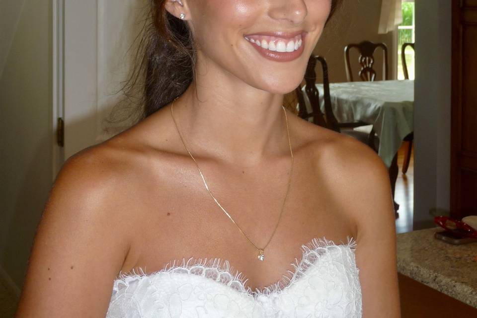 Mason Ray Beauty LLC