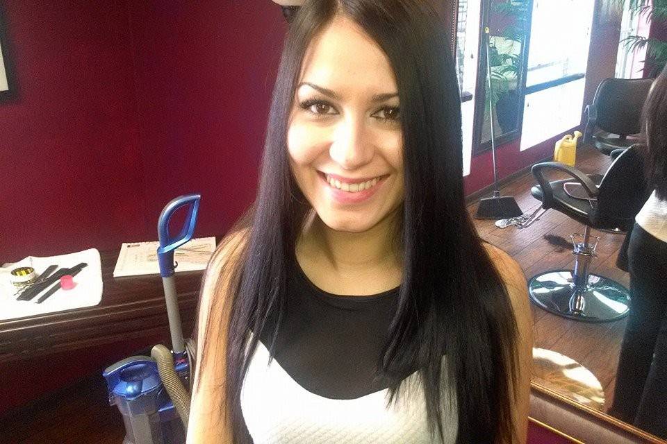 Amor de hair