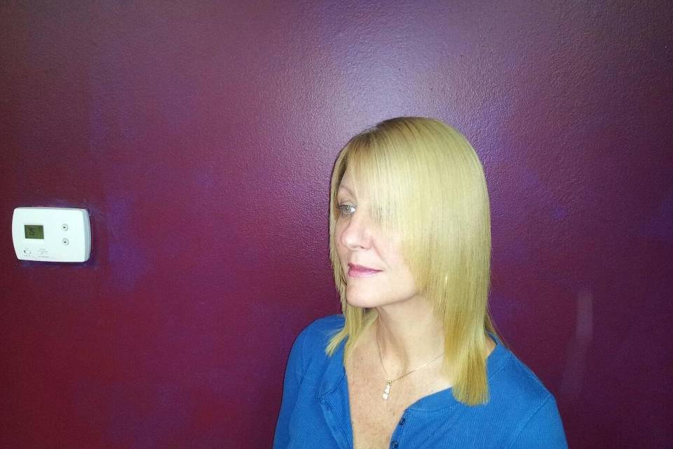 Amor de hair