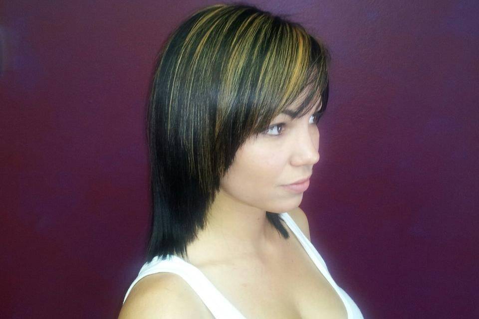 Amor de hair
