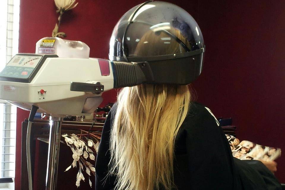 Amor de hair